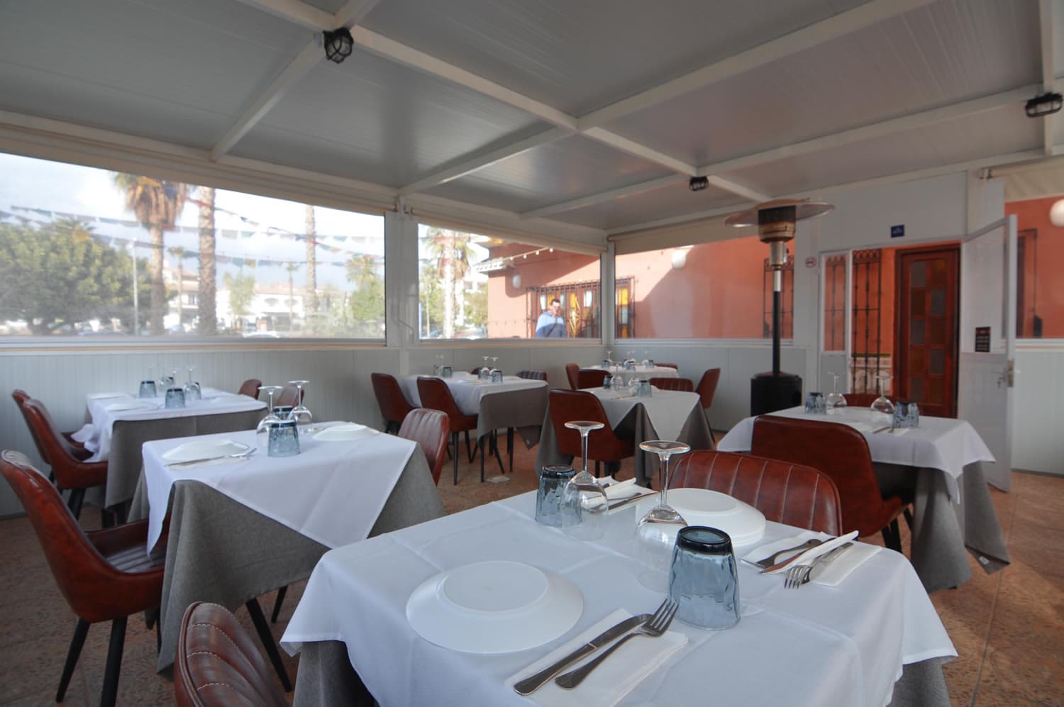 Classic Nepalese and Indian dishes at Pahuna