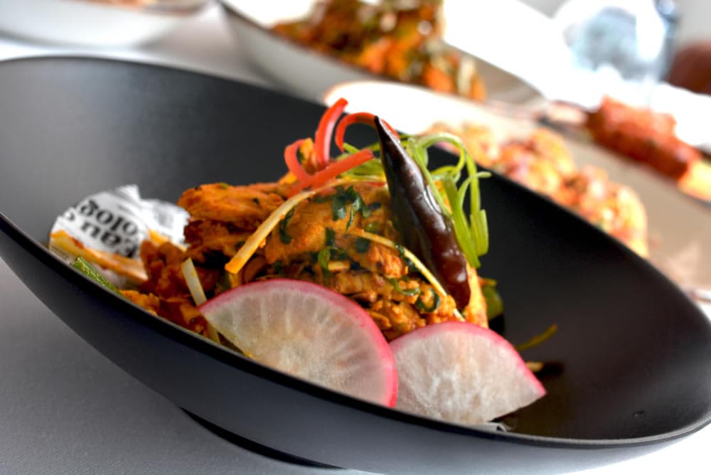 Pahuna food photography