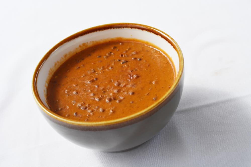 Pahuna Nepalese food