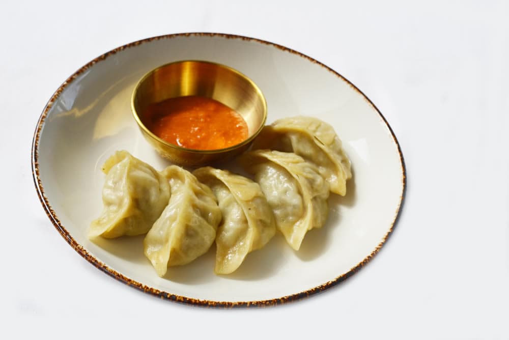 Indian restaurant Torrox