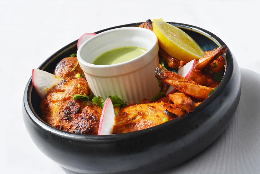 Pahuna dining