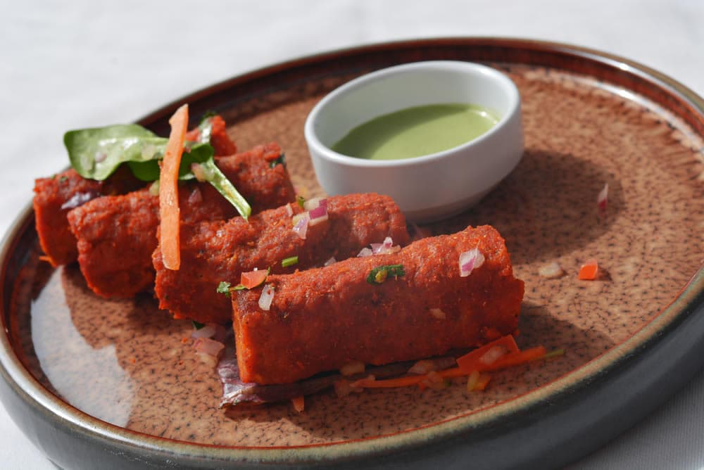 Pahuna cuisine photography