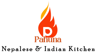 Pahuna Logo