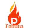 Pahuna Restaurant Logo